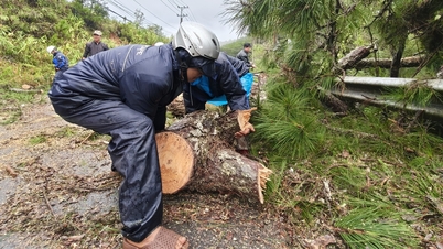 Ізоляція Далата після численних зсувів – це фейкова новина