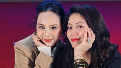 MC Tuyet Ngan VTV: Turun 7kg, bukan lagi 'hamba' duit