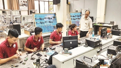 Кар'єрна орієнтація в епоху штучного інтелекту