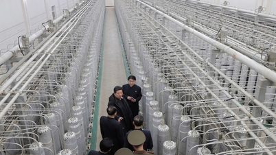 উত্তর কোরিয়া: মার্কিন-দক্ষিণ কোরিয়া সাবমেরিন চুক্তি 'পারমাণবিক ডোমিনো ঘটনা' ঘটাবে