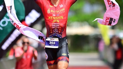 BIM Group IRONMAN 70.3 Phu Quoc 2025: Αποκαλύπτοντας τον κορυφαίο αθλητικό τουριστικό προορισμό