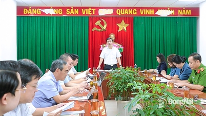 12월 19일 동나이성 22개 프로젝트 준공식, 공사 시작 및 기술 교통 개방 제안