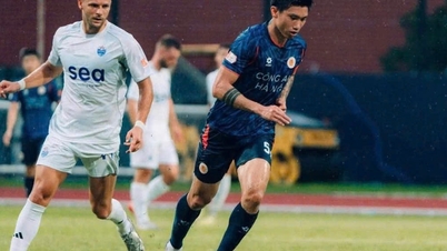 Čekání na návrat Doana Van Haua do vietnamské reprezentace