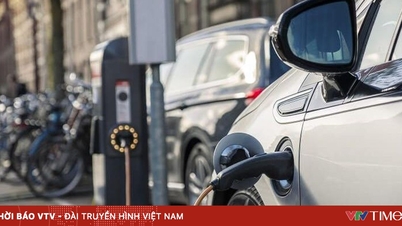 Mỹ Latinh “đón sóng” xe điện, Trung Quốc dẫn đầu thị trường