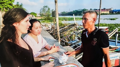 Perjalanan 'keluar dari kegelapan': Menghidupi setiap hari dengan sepenuhnya adalah membantu diri sendiri dan orang lain!