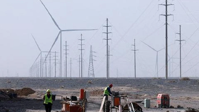 चीन एआई डेटा सेंटर में बिजली की कमी से निपटने के लिए तैयार