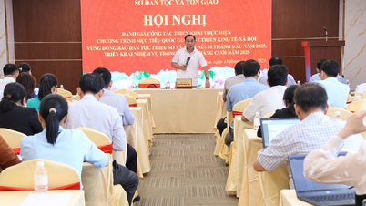 Chương trình phát triển kinh tế - xã hội vùng đồng bào dân tộc thiểu số và miền núi đã giải ngân hơn 219,5 tỷ đồng