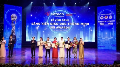 Цифровий клас iCLASS отримав нагороду «Education Impact 2025», що підтверджує новаторську позицію iSMART у цифровій трансформації