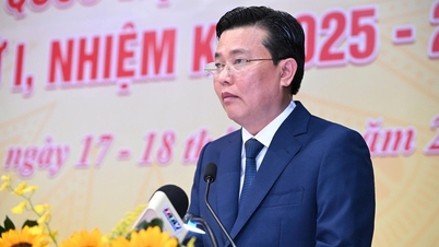 A Tay Ninh tartományi Hazafront első kongresszusa: A „Digitális Front Portál” 100%-os telepítése