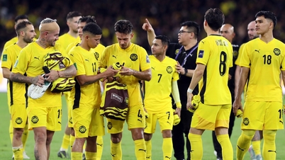 Nóng: FIFA đã hồi đáp FAM vụ nhập tịch lậu, AFC sẽ xử đội tuyển Việt Nam thắng Malaysia