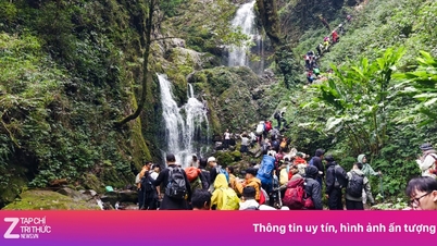 «Δεν έχω ξαναδεί την κορυφή Lung Cung τόσο γεμάτη»
