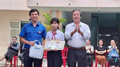 Uventet belønning til elever som fant tapte gjenstander og returnerte dem til eierne