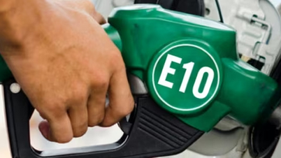 Haziran 2026'dan itibaren ülke çapında E10 biyoyakıt kullanımı