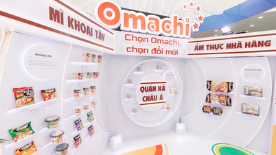 Vietnamesische Marken besitzen 80 % des Portfolios an Konsumgütern des täglichen Bedarfs.