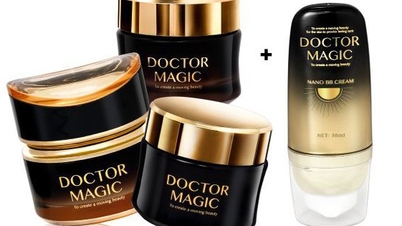 اداره دارو: مردم باید هنگام استفاده از لوازم آرایشی وارداتی توسط MK Skincare احتیاط کنند.