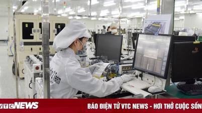 Provinsi Phu Tho bertujuan untuk menarik 1,1 miliar USD modal FDI baru pada tahun 2026