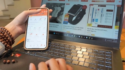 "Poket pecah" kerana perbelanjaan impulsif semasa musim promosi