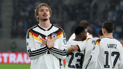 Almanya - Slovakya Maç Tahmini, 18 Kasım 02:45: Macaristan'ın Dersi