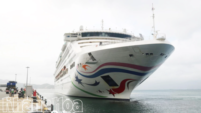 21. výletní loď do Khanh Hoa v roce 2025