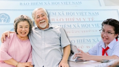 Orașul Ho Și Min crește investițiile în securitatea socială: de la asigurarea de sănătate pentru vârstnici la sprijinul acordat pentru Tet