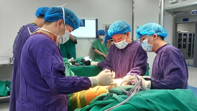 Приватні лікарні розвиваються – мешканці Хайфону мають більше можливостей для вибору