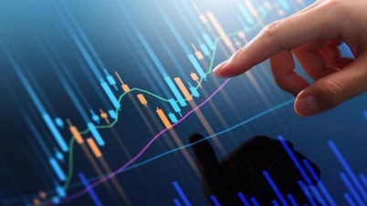 Sesi pasaran saham 11/14: Mengekalkan warna hijau, VN-Index meningkat 37 mata dalam seminggu