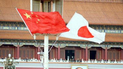 Kína leállítja a japán animációk kiadását, Tokió figyelmezteti a polgárokat a biztonságra