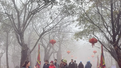 Les autorités locales réagissent de manière proactive aux épisodes de froid intense et de vents violents en mer.