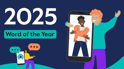 Τι σχέση έχει η λέξη «Parasocial» με την Τεχνητή Νοημοσύνη που το Λεξικό του Cambridge ανακοίνωσε ως τη λέξη της χρονιάς 2025;