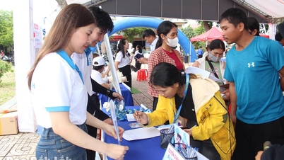 वर्ष के अंत में रोजगार बाजार में हलचल, विविध मानव संसाधन आवश्यकताओं की पूर्ति