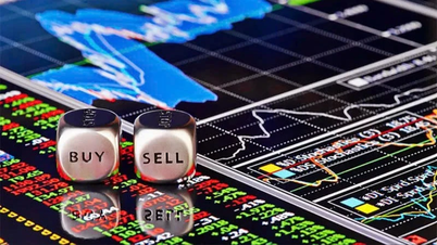 Pasar saham Vietnam sedikit menguat, Indeks VN melampaui 1.650 poin