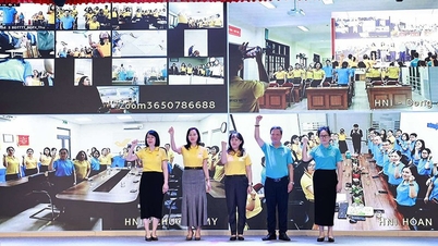 Persbericht van de postsector van 18 november 2025