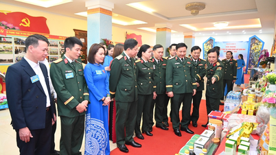 Militärregion 4: Innovation och förbättring av effektiviteten i massarbete