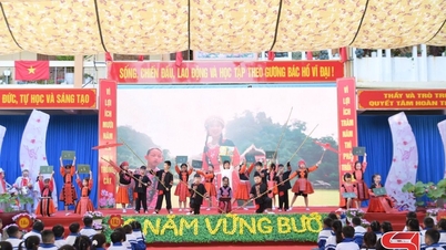 Multe activități semnificative pentru a arăta recunoștință față de profesori