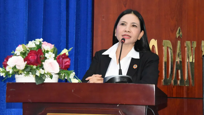 Giới thiệu ứng dụng AI hỗ trợ nghiên cứu và xét xử