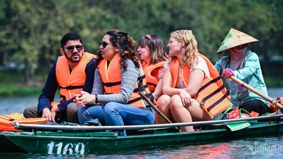Το Βιετνάμ και η διεθνής κοινότητα προωθούν τον βιώσιμο τουρισμό, με στόχο την αρμονική ανάπτυξη
