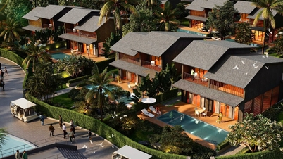 Mikazuki 'pours' another 20 million USD to expand resort complex in Da Nang