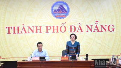 Đội ngũ cán bộ công chức cấp xã là “then chốt của then chốt” trong vận hành mô hình chính quyền địa phương 2 cấp