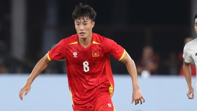 Chấn thương liên quan dây chằng, Văn Trường để ngỏ khả năng dự SEA Games