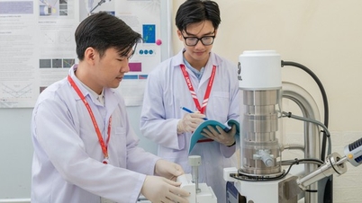 Chuyên gia khoa học có thể làm lãnh đạo, quản lý trong cơ quan nhà nước