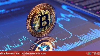 Mỹ giảm ưu tiên giám sát lĩnh vực tiền điện tử trong tài khóa 2026