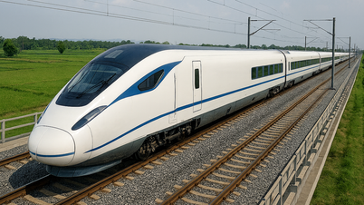 Tư nhân đầu tư đường sắt tốc độ cao cần có sự hỗ trợ tài chính của Nhà nước