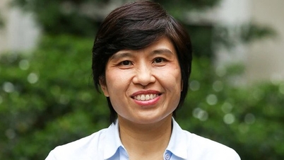 Nhà khoa học kể chuyện cắm sổ đỏ đưa nghiên cứu từ phòng thí nghiệm qua vùng đệm