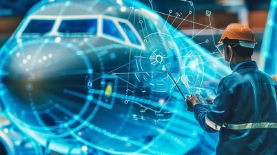 Тхань Хоа просуває застосування біометричних даних в аеропорту Тхо Суан