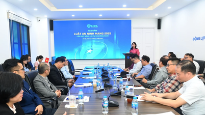 Luật An ninh mạng 2025 tạo 'cú hích' thúc đẩy công nghiệp An ninh mạng Việt