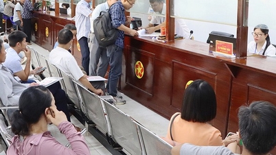 Bac Ninh berusaha untuk berada dalam 10 lokaliti teratas di seluruh negara dari segi Indeks Transformasi Digital