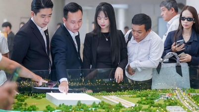 Quy định mới về lệ phí cấp Chứng chỉ hành nghề môi giới bất động sản