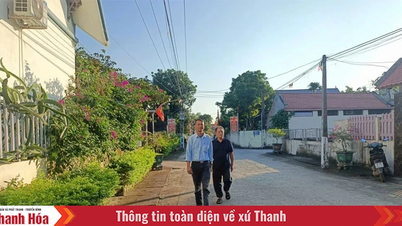 “Cánh tay nối dài” trong XDNTM nâng cao