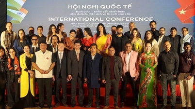 Das Kino ist einer der wichtigsten Wirtschaftszweige der vietnamesischen Kulturindustrie.