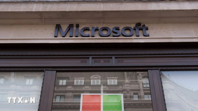 EU điều tra dịch vụ điện toán đám mây của Amazon và Microsoft